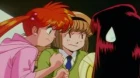 Jigoku Sensei Nube episodio 40