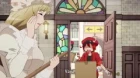 Hataraku Saibou (TV) episodio 12
