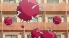 Hataraku Saibou (TV) episodio 3