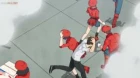 Hataraku Saibou (TV) episodio 4