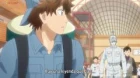 Hataraku Saibou (TV) episodio 5