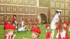 Hataraku Saibou (TV) episodio 6