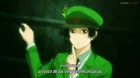 Hataraku Saibou (TV) episodio 9