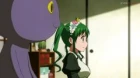 Planet With episodio 1