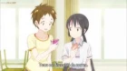 Asobi Asobase episodio 3