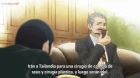 Back Street Girls: Gokudolls episodio 1