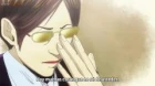 Back Street Girls: Gokudolls episodio 3