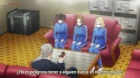 Back Street Girls: Gokudolls episodio 7