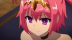 Hyakuren no Haou to Seiyaku no Valkyria episodio 1