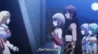 Hyakuren no Haou to Seiyaku no Valkyria episodio 10
