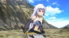 Hyakuren no Haou to Seiyaku no Valkyria episodio 11