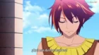 Hyakuren no Haou to Seiyaku no Valkyria episodio 3