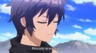 Hyakuren no Haou to Seiyaku no Valkyria episodio 5