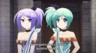 Hyakuren no Haou to Seiyaku no Valkyria episodio 7