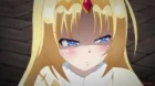 Hyakuren no Haou to Seiyaku no Valkyria episodio 8