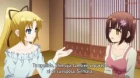 Hyakuren no Haou to Seiyaku no Valkyria episodio 9