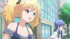 Ongaku Shoujo (TV) episodio 8