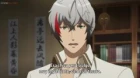 Phantom in the Twilight episodio 8