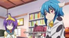 Jashin-chan Dropkick episodio 1