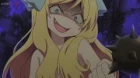 Jashin-chan Dropkick episodio 2