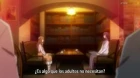 Kyoto Teramachi Sanjou no Holmes episodio 10