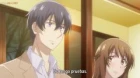 Kyoto Teramachi Sanjou no Holmes episodio 11
