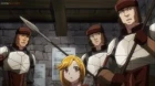Overlord III episodio 3