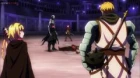 Overlord III episodio 8