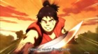 Angolmois: Genkou Kassenki episodio 10