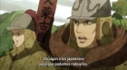 Angolmois: Genkou Kassenki episodio 3