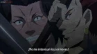 Angolmois: Genkou Kassenki episodio 4