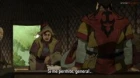 Angolmois: Genkou Kassenki episodio 8