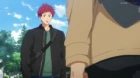 Free!: Dive to the Future episodio 1