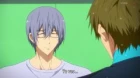 Free!: Dive to the Future episodio 10