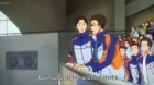 Free!: Dive to the Future episodio 12
