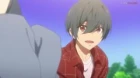 Free!: Dive to the Future episodio 7