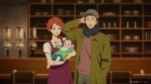 Free!: Dive to the Future episodio 9