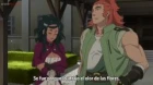 Tenrou: Sirius the Jaeger episodio 1