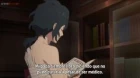 Tenrou: Sirius the Jaeger episodio 2