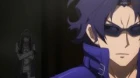 Lord of Vermilion: Guren no Ou episodio 10