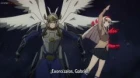 Lord of Vermilion: Guren no Ou episodio 12