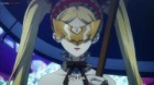 Lord of Vermilion: Guren no Ou episodio 3