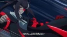 Lord of Vermilion: Guren no Ou episodio 4
