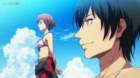 Grand Blue episodio 1
