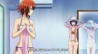 Grand Blue episodio 10