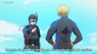 Grand Blue episodio 3