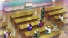 Grand Blue episodio 6