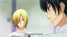 Grand Blue episodio 9