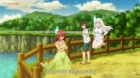 Yuragi-sou no Yuuna-san episodio 12