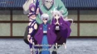 Yuragi-sou no Yuuna-san episodio 8